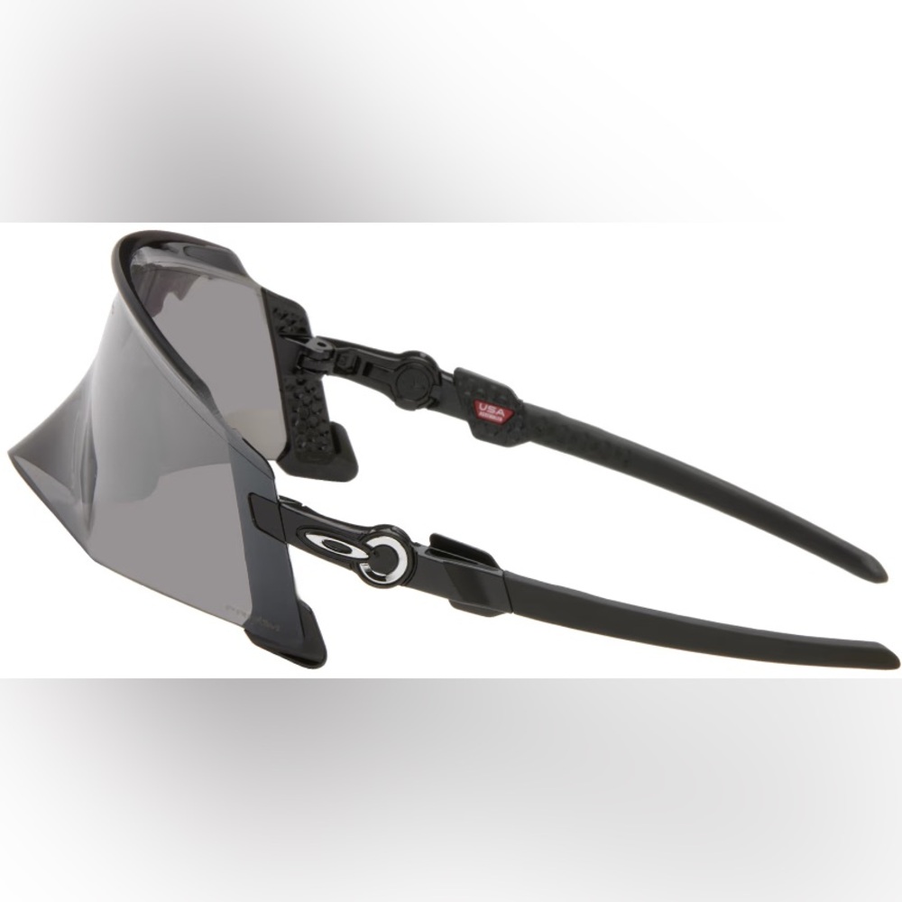 OAKLEY Kato Prizm Black Lenses - Picture 10 of 16
